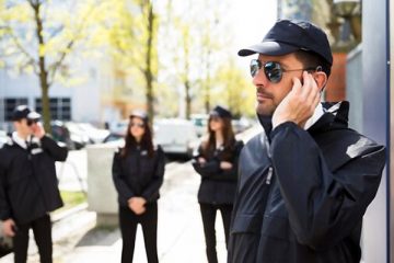 Agence de sécurité privée à Sarcelles