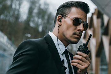 Agence de sécurité privée à Sarcelles