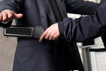 Agence de sécurité privée à Sarcelles